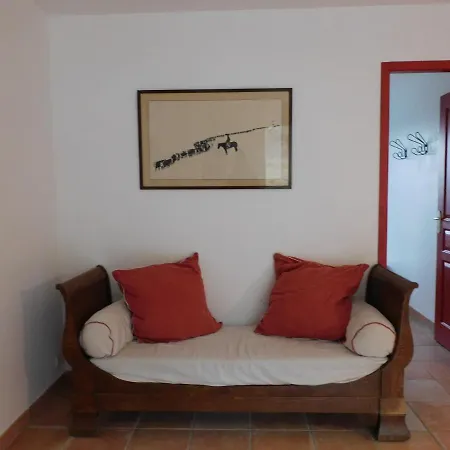 Bergerie Du Plo Prázdninový dům Montlaur (Aude)