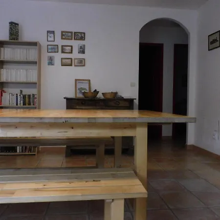 Bergerie Du Plo Hébergement de vacances