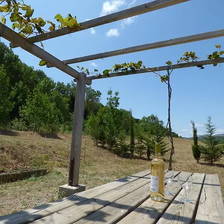 Bergerie Du Plo * Montlaur (Aude)