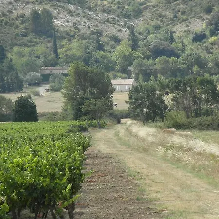 Hébergement de vacances Bergerie Du Plo Montlaur (Aude)