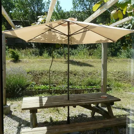 Prázdninový dům Bergerie Du Plo