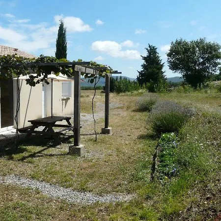Bergerie Du Plo
