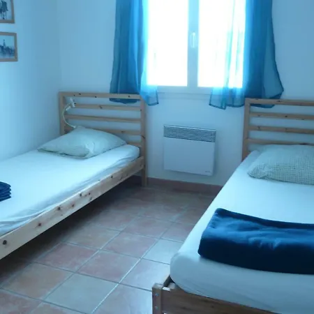 Hébergement de vacances Bergerie Du Plo