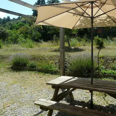 Bergerie Du Plo * Montlaur (Aude)