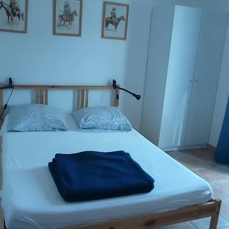 Bergerie Du Plo Hébergement de vacances *
