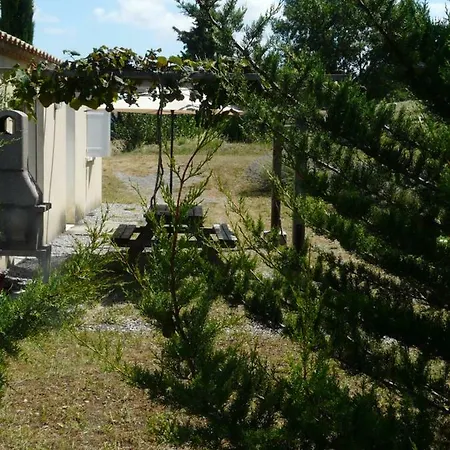 Bergerie Du Plo Hébergement de vacances Montlaur (Aude)