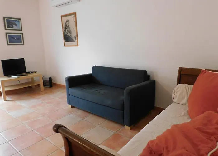 Semesterbostad Bergerie Du Plo Montlaur (Aude)