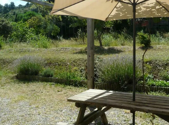 Bergerie Du Plo * Montlaur (Aude)