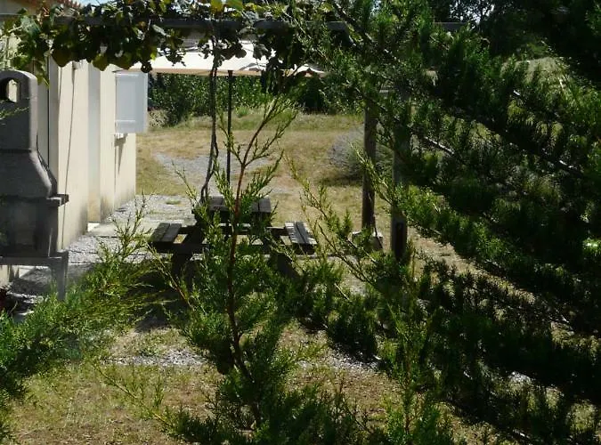 Bergerie Du Plo Semesterbostad Montlaur (Aude)